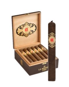 LA MISSION L'ATELIER 1989 Box of 18