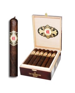 LA MISSION L'ATELIER 2009 Box of 18