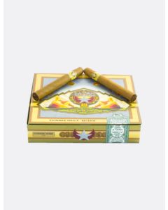 La Vieja Habana Celebration National Connecticut Shade Box of 20