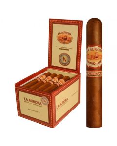 La Aurora 1903 Cameroon Robusto  Box of 20