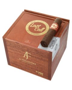 Last Call Habano Corticas Box of 25