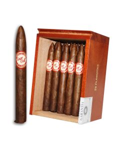 Last Call Habano Flaquitas Box of 25