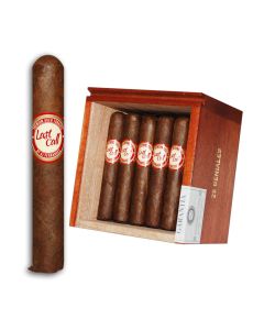 Last Call Habano Geniales Box of 25