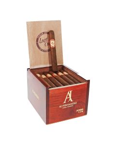 Last Call Habano Pequenas Box of 25