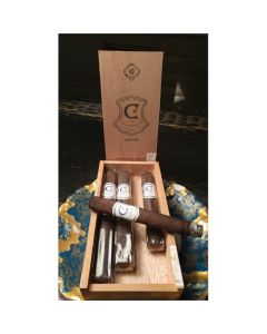 Le Careme Sampler Box of 4 