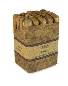 Leaf By Oscar  60 Sumatra Bundle of 20