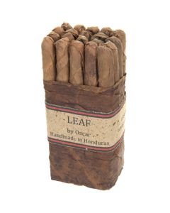 Leaf By Oscar  Lancero Corojo Bundle of 20