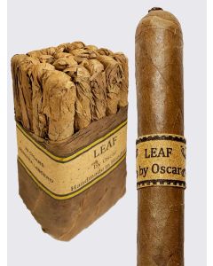 Leaf By Oscar  Lancero Sumatra Bundle of 20