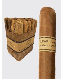 Leaf By Oscar  Toro Connecticut Bundle of 20