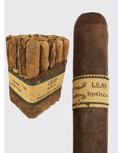 Leaf By Oscar  Toro Maduro Bundle of 20