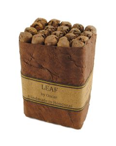 Leaf By Oscar  Toro Sumatra Bundle of 20