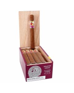 La Gloria Cubana Spanish Press Toro Box of 20