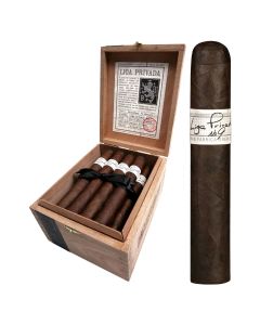 Liga Privada No.9 127mmx54 Robusto Box of 24