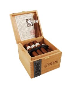 Liga Privada T52 127mmx54 Robusto Box of 24