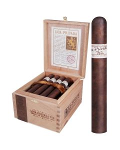 Liga Privada T52 152mmx52 Toro Box of 24