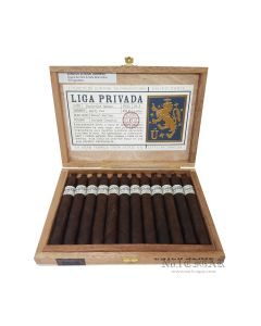 Liga Privada Unico Serie Dirty Rat Box of 12