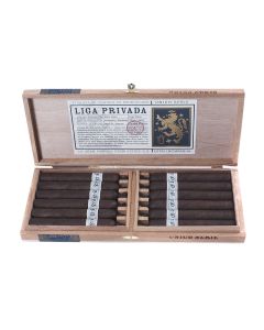 Liga Privada Unico Serie UF13 Box of 12