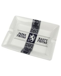 Papas Ceramic Ashtray