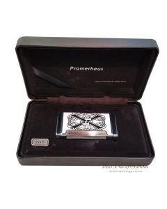OpusX Lighter Fall 2018