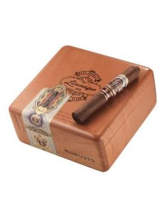 Alec Bradley The Lineage Robusto Box of 24