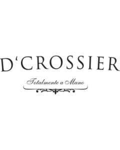 D'Crossier Golden Blend Assortment Box of 12