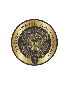 Padilla Anniversary Torpedo Box 10