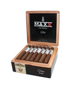 Alec Bradley Maxx Culture Box of 24