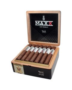 Alec Bradley Maxx Freak Box of 24