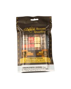 AGING ROOM QUATTRO PACK 4