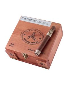 MONTECRISTO ARTISAN #2 TORO BOX OF 15
