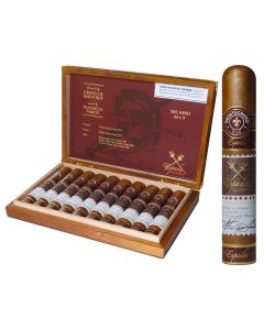 MONTECRISTO ESPADA RICASSO BOX OF 10