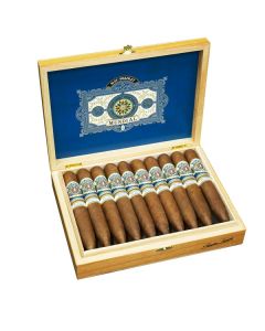 Alec Bradley Mundial PL#6 Box of 10