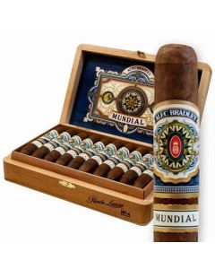 Alec Bradley Mundial PL#4 Box of 10