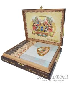 MY FATHER LA GRAN OFERTA LANCERO Box of 20      