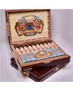 MY FATHER LA GRAN OFERTA TORO GORDO Box of 20      