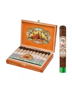MY FATHER LA OPULENCIA CORONA Box of 20      