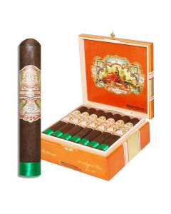 MY FATHER LA OPULENCIA SUPER TORO Box of 20      