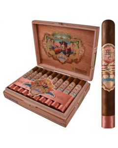 MY FATHER LA PROMESA CORONA GORDA BOX OF 20 