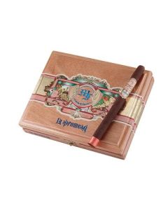 MY FATHER LA PROMESA LANCERO BOX OF 20 
