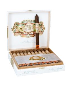 My Father LE BIJOU 1922 100 Anos LE2024 Corona Especial 6 1/2 x 44 Box of 23