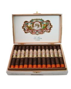 My Father LE BIJOU 1922 Grand Robusto Box of 23