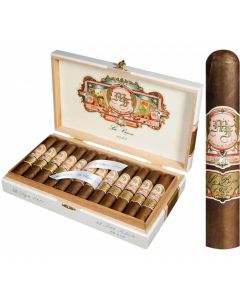 My Father LE BIJOU 1922 Petit Robusto Box of 23