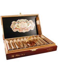 My Father NO.2 BELICOSO Box of 23
