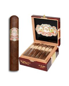 My Father NO.6 TORO GORDO BOX PRESSED Box of 18