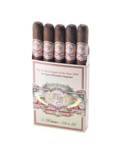 My Father PETACA Robusto Box of 5