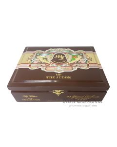 MY FATHER THE JUDGE GRAND ROBUSTO - BOX PRESSED Box of 23