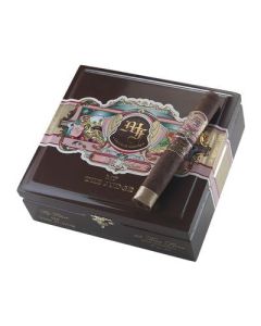 MY FATHER THE JUDGE Toro Fino - BOX PRESSED Box of 23