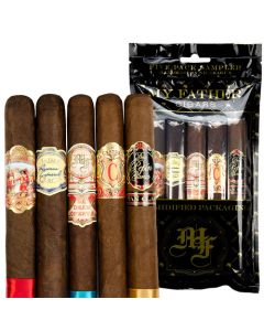 My Father Humi-Bag Toro (ANT/JG/GROFE/CENT/DPGCC) Assorted Sampler Pack 5