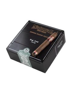 Natural Big Jucy Box of 24