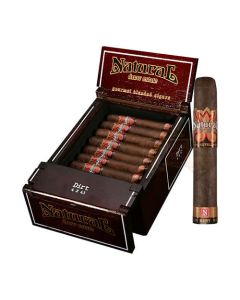 Natural Dirt Box of 24